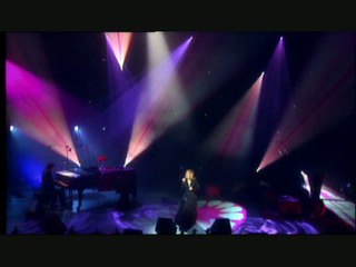 POUR QUE TU M'AIME ENCORE – LARA FABIAN LIVE - EN TOUTE INTIMITÉ