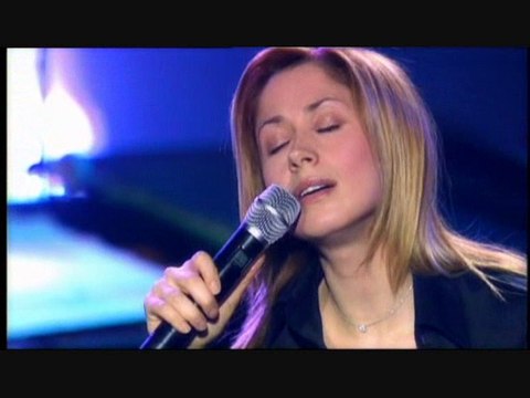JE SUIS MON CŒUR – LARA FABIAN LIVE - EN TOUTE INTIMITÉ