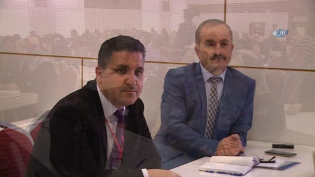 Aile ve Dini Rehberlik Büroları Koordinatörleri Çalıştayı ve Aile Okulu Eğitici Eğitimi