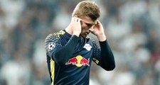 Beşiktaş, Bayern Münih'e Timo Werner'i Hatırlattı: Bizi Ona Sorun