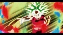 Dragon Ball Super 「 AMV 」- Impossible