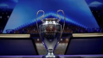 Mala suerte para los españoles en el sorteo de la Champions