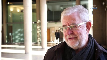 Questions à René Gamba (Conseil national du bruit) - santé scolaire - cese