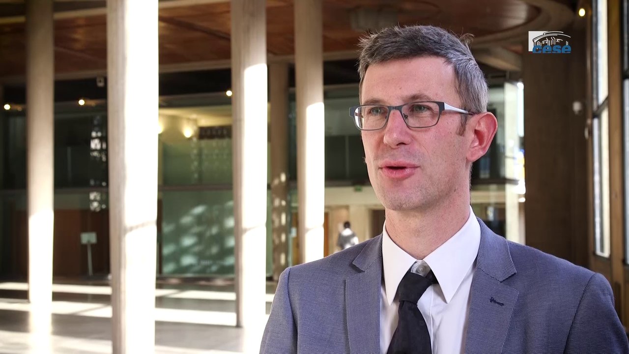 Questions à Matthieu HOUSER (Université de Bourgogne Franche-Comté) - Fiscalité locale - cese