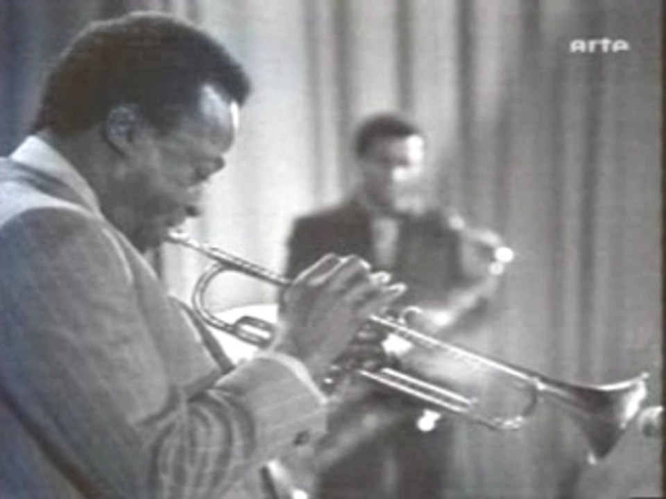 Miles Davis, Wayne Shorter, Herbie Hancock, Ron Carter, Tony