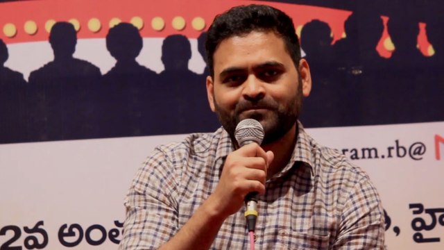 మన తెలుగు సినిమాలు నాకు నచ్చవు..!