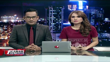 Penunjukan Ketua DPR Akan Dibahas Di Internal Golkar