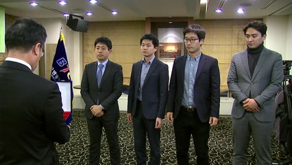 YTN '갑질 고발 연속 기획', 올해의 방송기자상 수상 / YTN