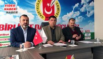 (11 Aralık 2017) TÜRKİYE YAZARLAR BİRLİĞİ KAYSERİ ŞUBESİ KÜLTÜR SANAT ÖDÜLLERİNİN SAHİPLERİNİ AÇIKLADI…