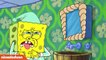 SpongeBob Squarepants - Vieze momenten! - Nickelodeon Nederlands