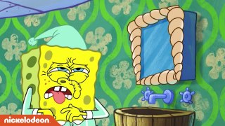 SpongeBob Squarepants - Vieze momenten! - Nickelodeon Nederlands