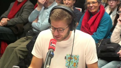 Donald Trump, After me le déluge - La Drôle D'Humeur De Thomas Wiesel