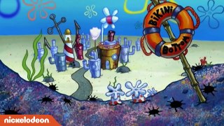 SpongeBob Squarepants - Grappigste lachmomenten! - Nickelodeon Nederlands