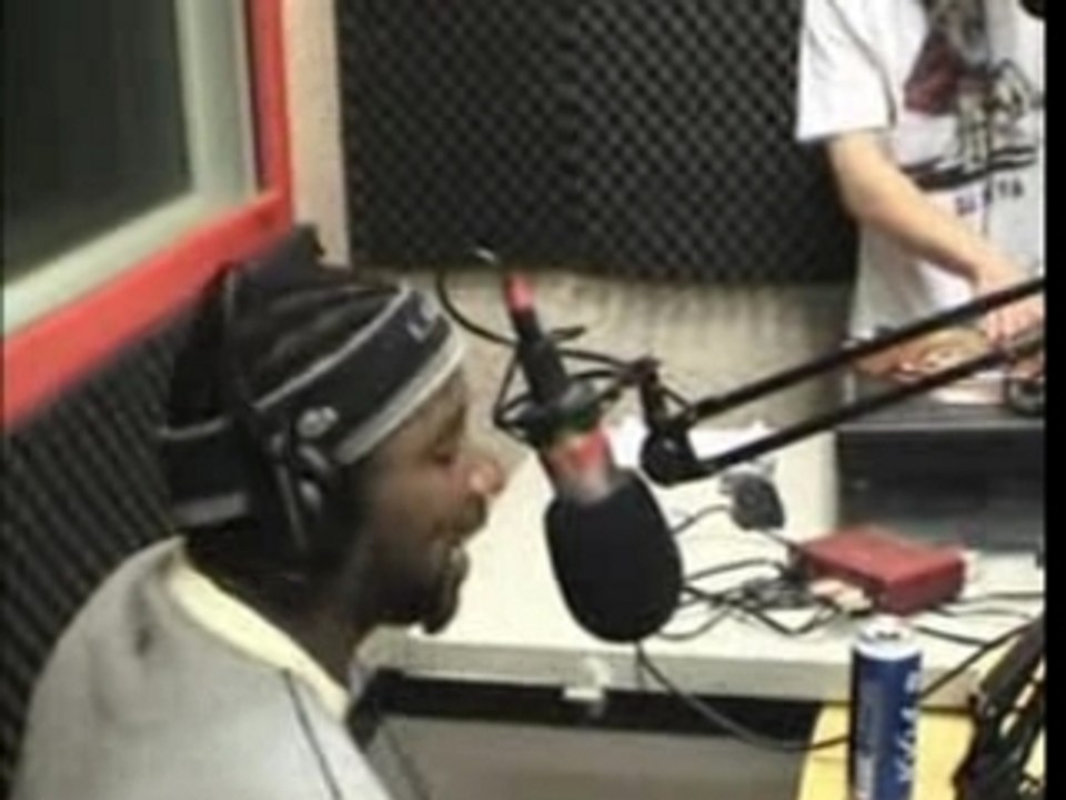 Gkill des 2BAL et Balastik Dogg dans ZONE A MIX
