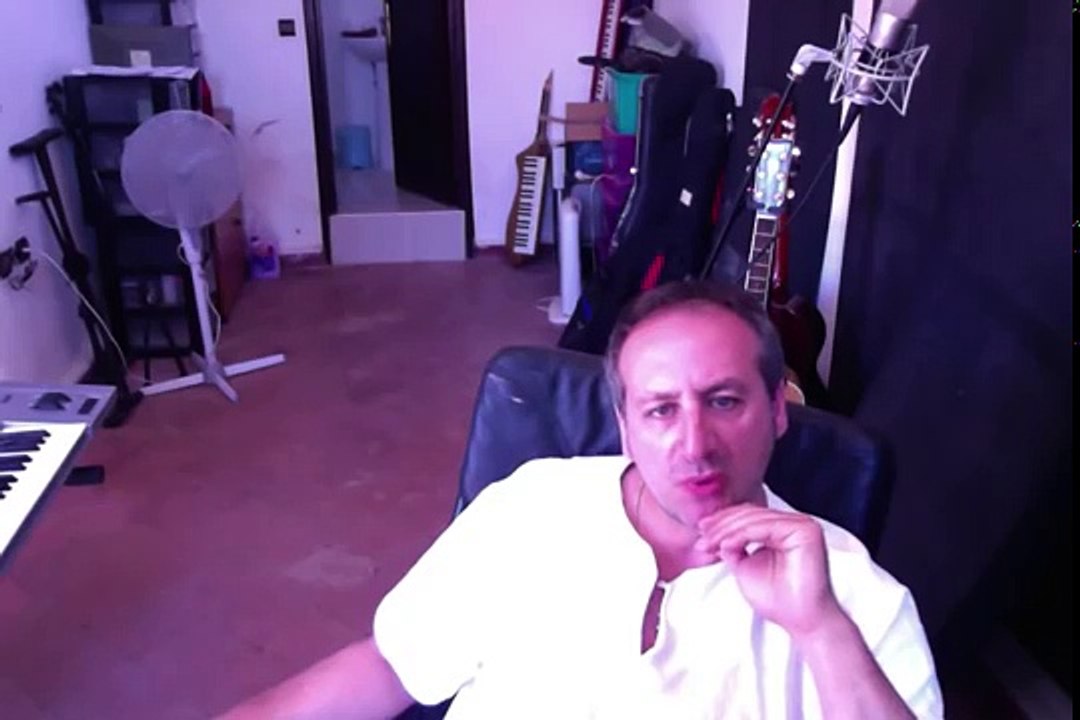 52.RAYON 7 - NOUVEL ORDRE MONDIAL - RÉVEIL URGENT