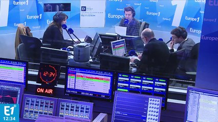 Limitation à 80km/h : Edoaurd Philippe "n'a pas une vision globale de la sécurité routière"