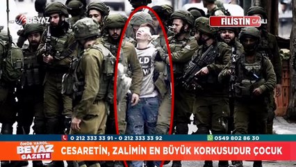 Ömür Varol İle Beyaz Gazete 11 Aralık 2017