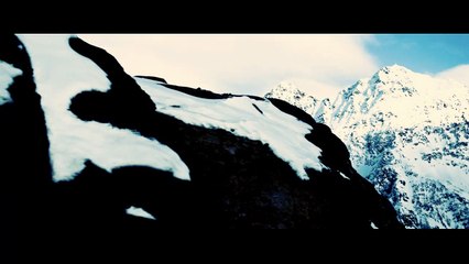 BMW Bold Voices - Studio Drift