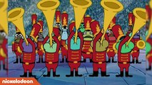 SpongeBob Squarepants - Sweet Victory - Nickelodeon Nederlands