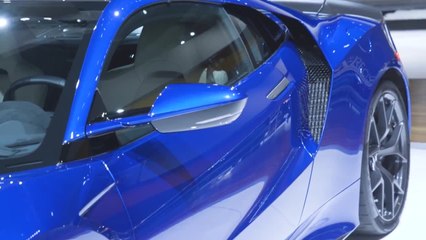 Looking to catchup on what went down at the recent s Technica's Jonathan Gitlin has you covered