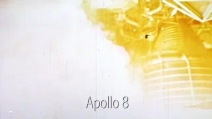 "After the successful Apollo 7 mission, NASA had a choice