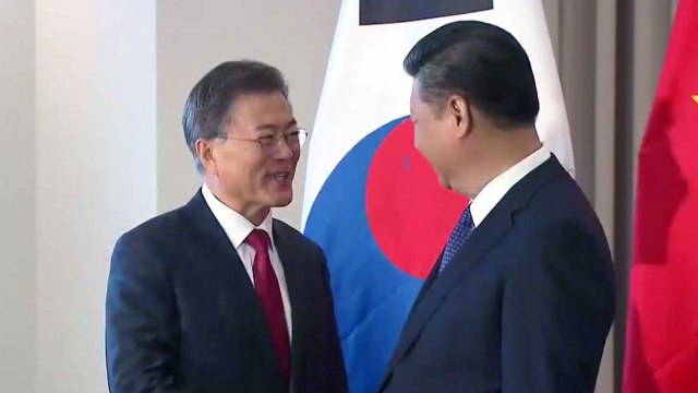 14일 한중 정상회담... 공동성명 채택 안 한다 / YTN