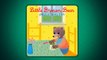 Little Brown Bear plays fun tricks   Faire des farces- Aprrend l'Anglais avec Petit Ours Brun