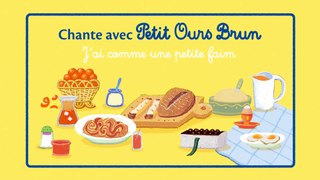 Petit Ours Brun - Oh le gourmand ! (Histoire & Chanson)