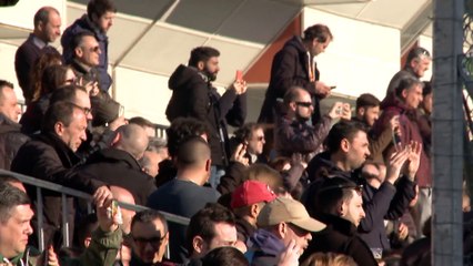 Abarth at Bologna Motor Show 2017