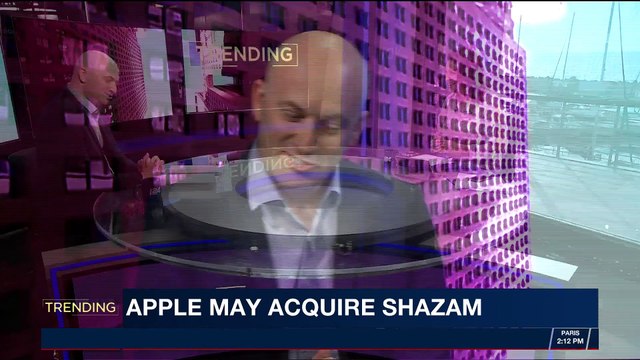 TRENDING | Headlines making sparks in the tech world | Monday, December 11th 2017