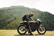 Les 10 road-trips à faire en moto en Europe