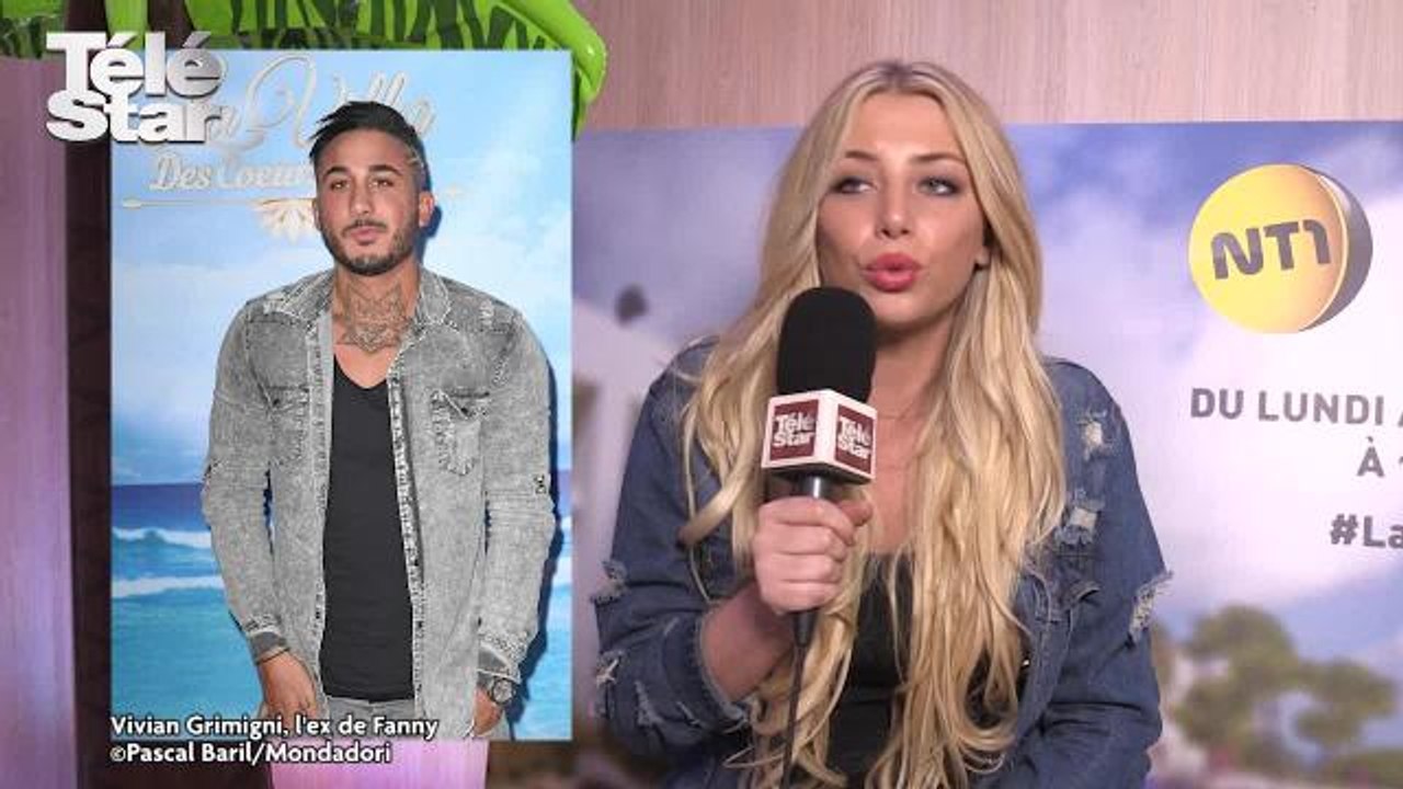 La Villa des coeurs brisés 3 : Fanny a-t-elle encore trompé Vivian ?