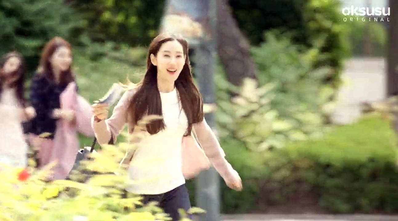 【メロホリック3】 예리, 그녀가 나타났다