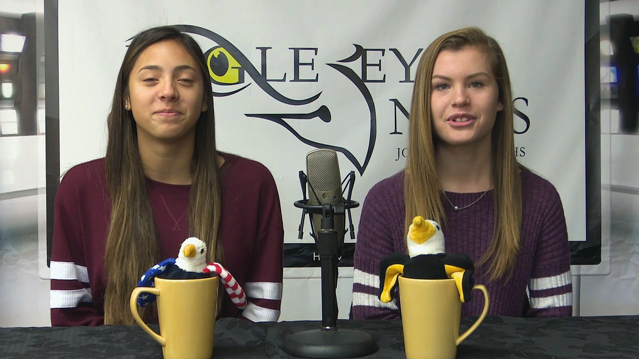 Eagle Eye News 12-11-17