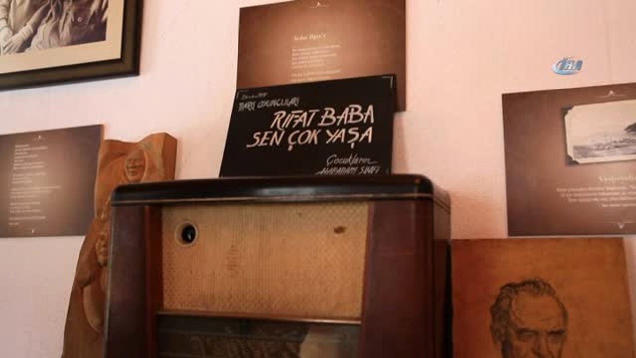 Kastamonu 2018 Türk Dünyası Kültür Başkenti İlan Edildi