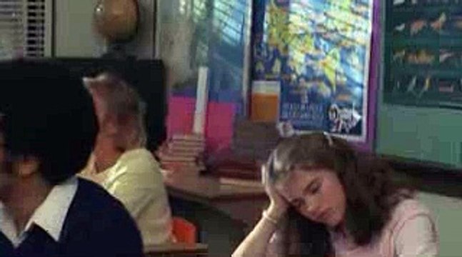 A Nightmare on Elm Street 1984 __ Heather Langenkamp, Johnny Depp