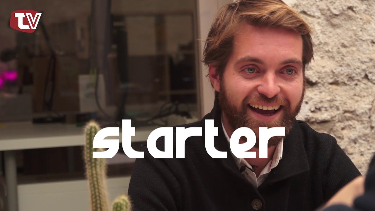 STARTER - EPISODE 3 - ARCHIBIEN