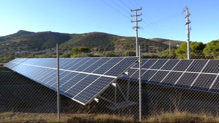 New bill aims to bring Greece's solar revolution to cities