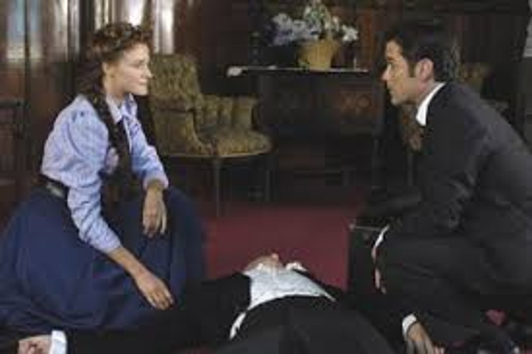 Murdoch Mysteries ~ Season 11 Episode 10 [S11E10] Watch Series - video