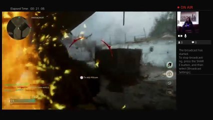 CHITOWN-NARDO's Live PS4 Broadcast (172)