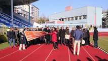 'Kadına Yönelik Şiddete Dur De' yürüyüşü - ÇANKIRI
