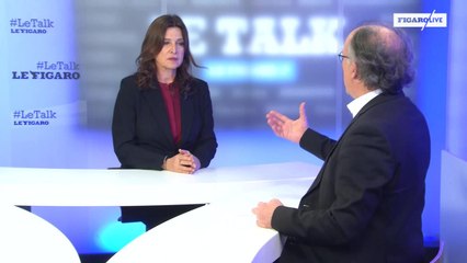 Aliza Bin-Noun : «Le Hamas est dans une situation difficile»