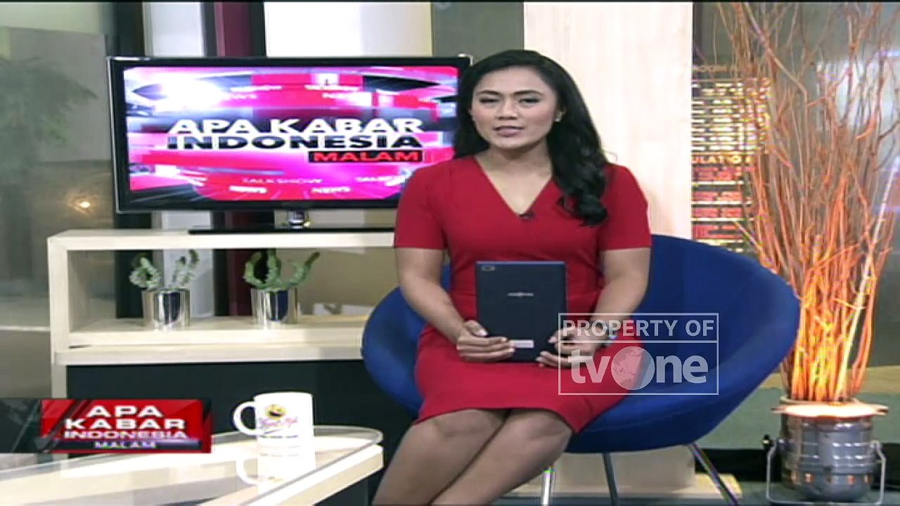 "Trump: Oki Bisa Lakukan Apa?" [Part 2] - Apa Kabar Indonesia Malam