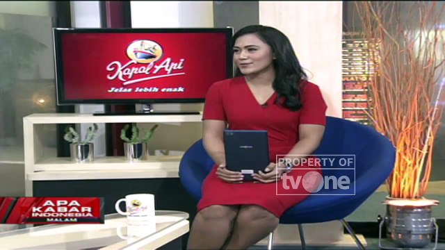 Trump: Oki Bisa Lakukan Apa? [Part 3] - Apa Kabar Indonesia Malam