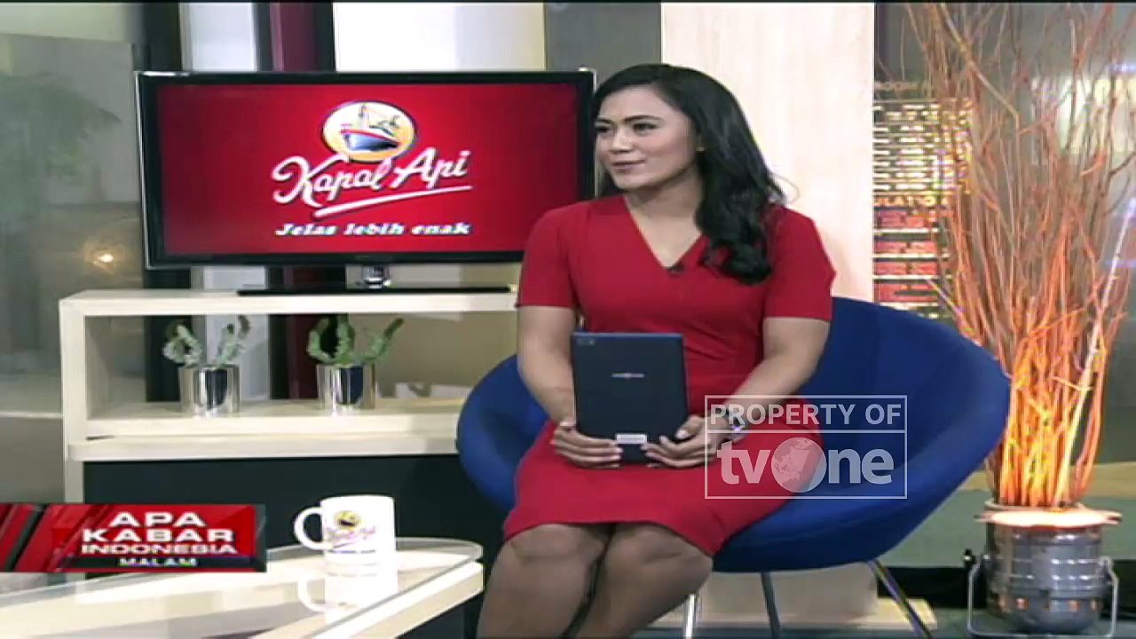 "Trump: Oki Bisa Lakukan Apa?" [Part 3] - Apa Kabar Indonesia Malam