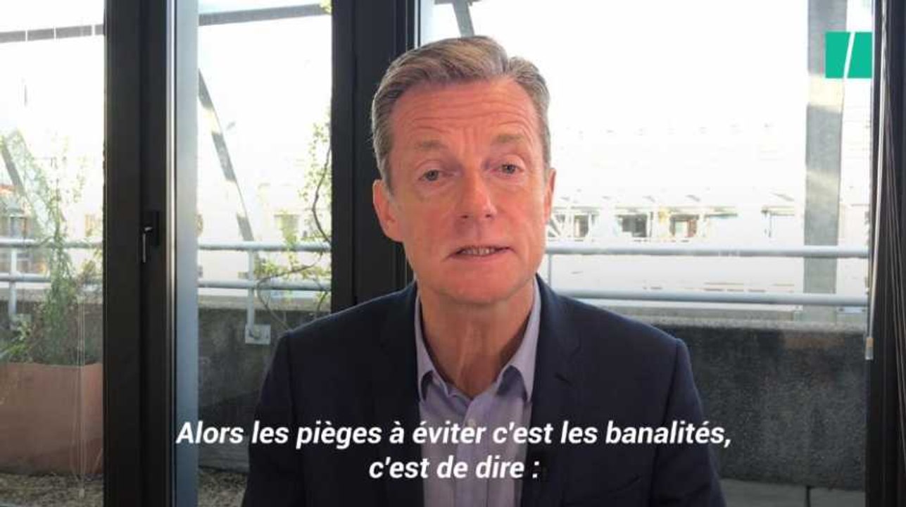 Réussir son entretien d'embauche: répondre à "Pourquoi avez vous postulé chez nous?"