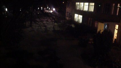 Letze Tag Nacht Deutschland || Last day Night Germany