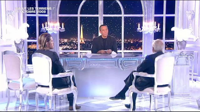 Quand Jean d’Ormesson affirmait qu’un écrivain devait faire attention à ne pas mourir en même temps qu’une star