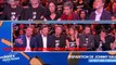 En larmes, Line Renaud rend hommage à Johnny Hallyday ! ZAPPING TV