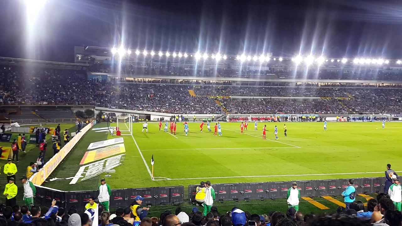 Millio-America corner 1MT 10 dec 2017